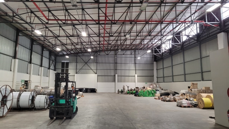 To Let commercial Property for Rent in Airport Industria Western Cape